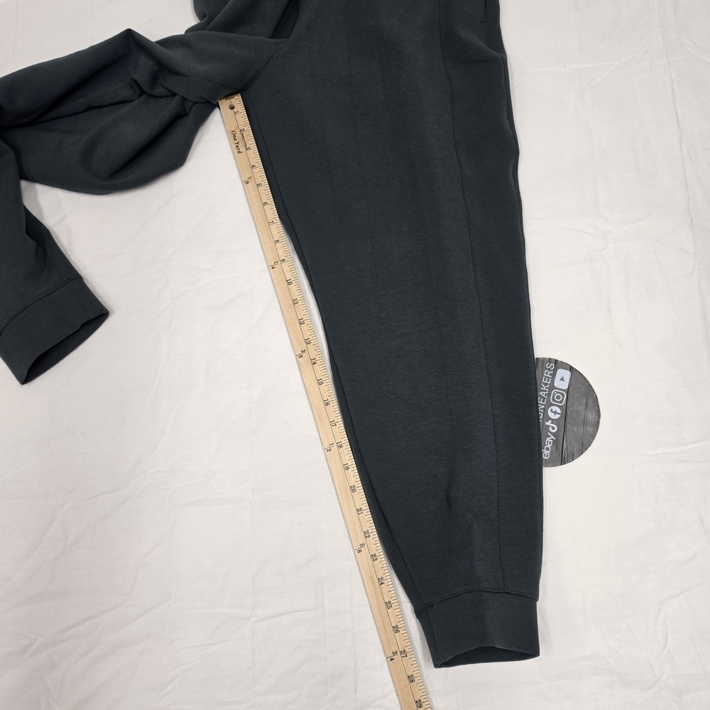 Nike Dri-FIT 24.7 ImpossiblySoft Jogger Green HQ8184 390 Women's Size XLarge - Picture 8 of 8